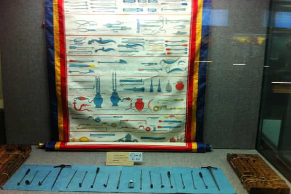 藏醫治療學 藏醫藥理療法 藏醫治療學 藏醫藥理療法